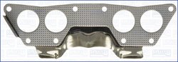 GARNITURA GALERIE EVACUARE AJUSA 13067300 - Compatibil cu DODGE, HYUNDAI, MITSUBISHI