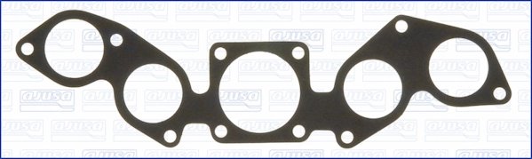 GARNITURA GALERIE ADMISIE AJUSA 13066100 - Compatibil cu MERCEDES-BENZ, PUCH