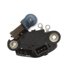 REGULATOR ALTERNATOR HITACHI 130719 - Compatibil cu BMW