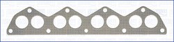 GARNITURA GALERIE EVACUARE AJUSA 13073500 - Compatibil cu CITROEN, PEUGEOT