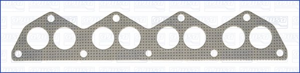 GARNITURA GALERIE EVACUARE AJUSA 13073500 - Compatibil cu CITROEN, PEUGEOT