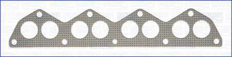 GARNITURA GALERIE EVACUARE AJUSA 13073500 - Compatibil cu CITROEN, PEUGEOT