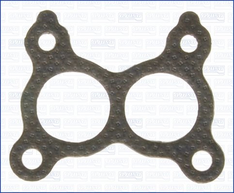 GARNITURA GALERIE EVACUARE AJUSA 13075200 - Compatibil cu NISSAN, RENAULT