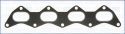 GARNITURA GALERIE EVACUARE AJUSA 13074800 - Compatibil cu ALFA ROMEO, FIAT, LANCIA