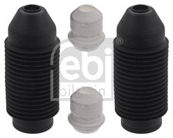 KIT PROTECTIE PRAF AMORTIZOR FEBI BILSTEIN 13076 - Compatibil cu AUDI, SEAT, SKODA, VW
