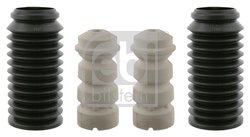 Kit protectie praf amortizor Febi Bilstein 13077