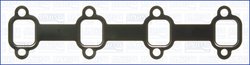 GARNITURA GALERIE EVACUARE AJUSA 13078200 - Compatibil cu FORD, LDV