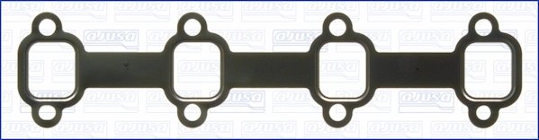 GARNITURA GALERIE EVACUARE AJUSA 13078200 - Compatibil cu FORD, LDV