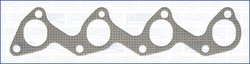 GARNITURA GALERIE EVACUARE AJUSA 13077700 - Compatibil cu FORD, MAZDA