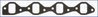 GARNITURA GALERIE ADMISIE AJUSA 13078400 - Compatibil cu CHEVROLET, ISUZU, OPEL, VAUXHALL