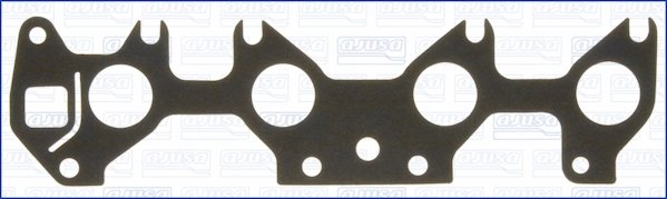 GARNITURA GALERIE ADMISIE AJUSA 13079600 - Compatibil cu CHEVROLET, DAEWOO, FIAT, FSO, OPEL, UZ-DAEWOO, VAUXHALL, ZAZ