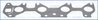 GARNITURA GALERIE ADMISIE AJUSA 13079600 - Compatibil cu CHEVROLET, DAEWOO, FIAT, FSO, OPEL, UZ-DAEWOO, VAUXHALL, ZAZ