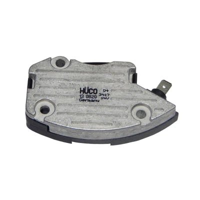 Regulator alternator HITACHI 130820