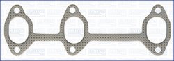 GARNITURA GALERIE EVACUARE AJUSA 13083200 - Compatibil cu AUDI