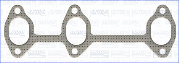 GARNITURA GALERIE EVACUARE AJUSA 13083200 - Compatibil cu AUDI