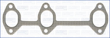 GARNITURA GALERIE EVACUARE AJUSA 13083200 - Compatibil cu AUDI
