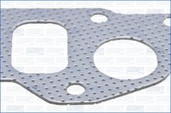 Garnitura, galerie admisie /evacuare Ajusa 13084400