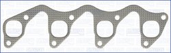 GARNITURA GALERIE EVACUARE AJUSA 13089700 - Compatibil cu MITSUBISHI, PROTON