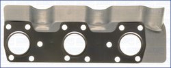 GARNITURA GALERIE EVACUARE AJUSA 13089900 - Compatibil cu CHRYSLER, DODGE, HYUNDAI, MITSUBISHI, PLYMOUTH