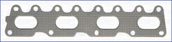 GARNITURA GALERIE EVACUARE AJUSA 13090800 - Compatibil cu DAEWOO, MERCEDES-BENZ, SSANGYONG, TAGAZ, VW