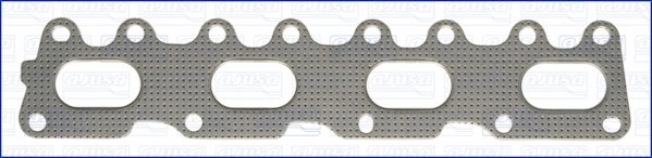 GARNITURA GALERIE EVACUARE AJUSA 13090800 - Compatibil cu DAEWOO, MERCEDES-BENZ, SSANGYONG, TAGAZ, VW