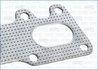 GARNITURA GALERIE EVACUARE AJUSA 13090800 - Compatibil cu DAEWOO, MERCEDES-BENZ, SSANGYONG, TAGAZ, VW