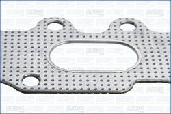 GARNITURA GALERIE EVACUARE AJUSA 13090800 - Compatibil cu DAEWOO, MERCEDES-BENZ, SSANGYONG, TAGAZ, VW