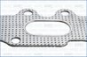 GARNITURA GALERIE EVACUARE AJUSA 13090800 - Compatibil cu DAEWOO, MERCEDES-BENZ, SSANGYONG, TAGAZ, VW