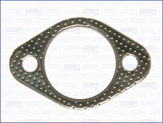 GARNITURA GALERIE EVACUARE AJUSA 13091900 - Compatibil cu SUBARU