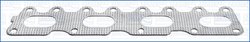 GARNITURA GALERIE EVACUARE AJUSA 13090800 - Compatibil cu DAEWOO, MERCEDES-BENZ, SSANGYONG, TAGAZ, VW