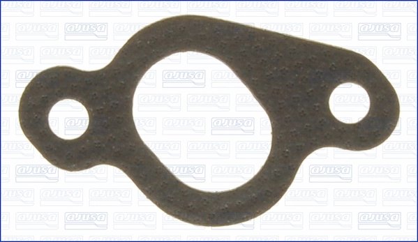 GARNITURA GALERIE EVACUARE AJUSA 13096900 - Compatibil cu NISSAN