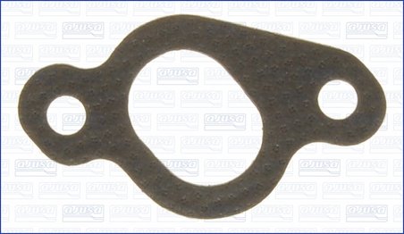 GARNITURA GALERIE EVACUARE AJUSA 13096900 - Compatibil cu NISSAN