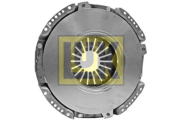 PLACA PRESIUNE AMBREIAJ LUK 131 0249 10 - Piesa auto compatibila cu mai multe marci