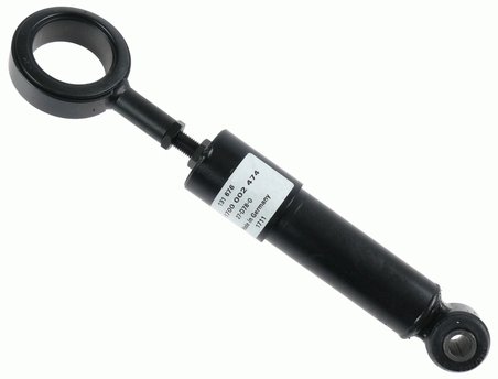 AMORTIZOR SUSPENSIE CABINA SACHS 131 676 - Compatibil cu MERCEDES-BENZ