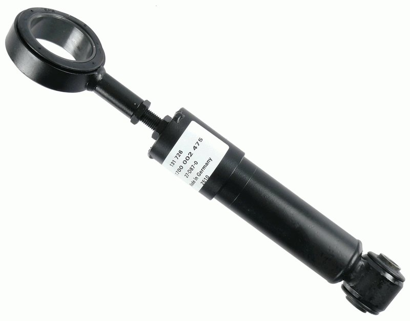 Amortizor suspensie cabina SACHS 131 726