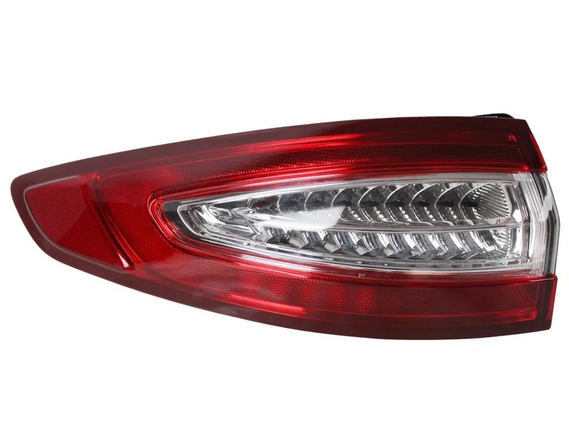 STOP SPATE ABAKUS 131-1910L-AE - Compatibil cu FORD