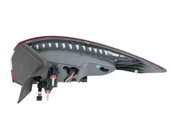 STOP SPATE ABAKUS 131-1910L-AE - Compatibil cu FORD