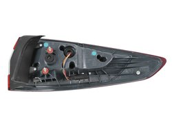 STOP SPATE ABAKUS 131-1910L-AE - Compatibil cu FORD