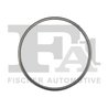 Inel etansare, galerie evacuare FA1 131-978