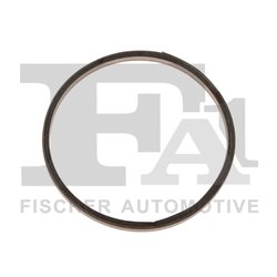 Inel etansare, galerie evacuare FA1 131-995