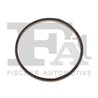 INEL ETANSARE, GALERIE EVACUARE FA1 131-995 - Compatibil cu FORD, VOLVO