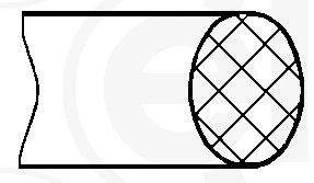 INEL ETANSARE ELRING 131.020 - Compatibil cu AYATS, ERF, KING LONG, MAN, MAZ, MAZ-MAN, NEOPLAN, STEYR, VAN HOOL, OAF