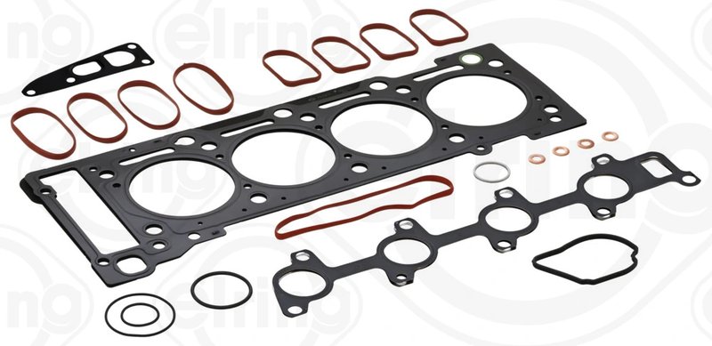 SET GARNITURI CHIULASA ELRING 131.140 - Compatibil cu MERCEDES-BENZ