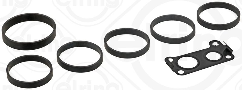 Set garnituri galerie admisie Elring 131.810