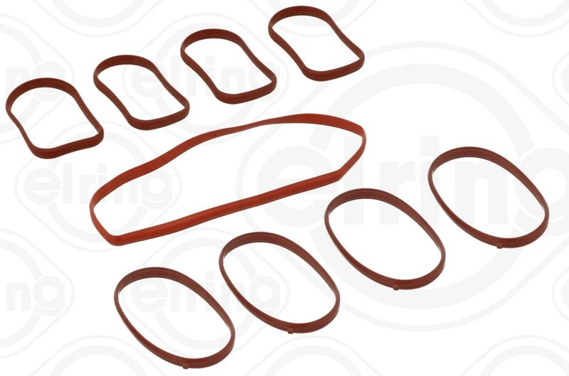 SET GARNITURI GALERIE ADMISIE ELRING 131.820 - Compatibil cu MERCEDES-BENZ