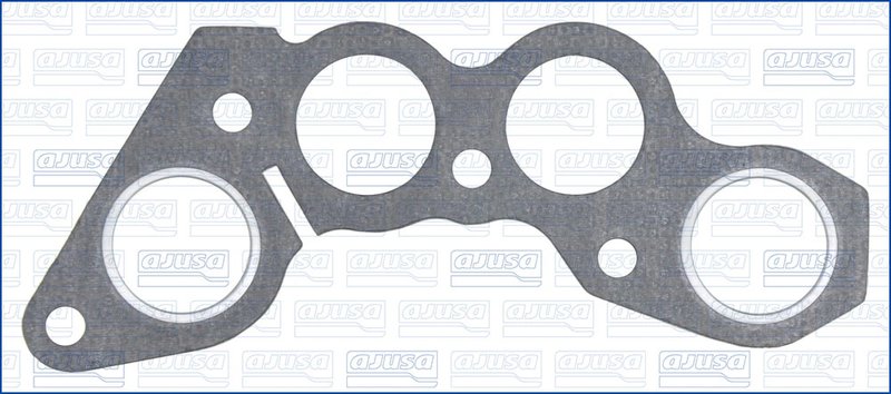 Garnitura, galerie admisie /evacuare Ajusa 13101300