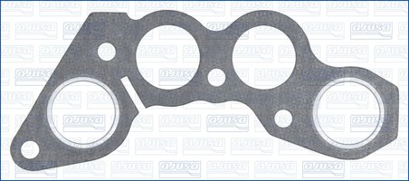 Garnitura, galerie admisie /evacuare Ajusa 13101300