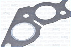 Garnitura, galerie admisie /evacuare Ajusa 13101300