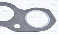 Garnitura, galerie admisie /evacuare Ajusa 13101300