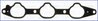 GARNITURA GALERIE ADMISIE AJUSA 13107300 - Compatibil cu CHRYSLER, DODGE, MITSUBISHI, MITSUBISHI (BJC)